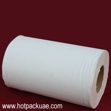 Wood Pulp Medical Couch Roll