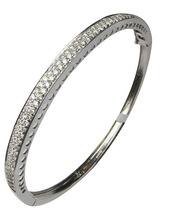 Diamond Bracelet, Occasion : Anniversary, Engagement, Gift, Party, Wedding