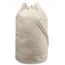 Cotton Canvas Duffel Bag, Style : Handled