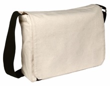 Heavy duty canvas conference bags, Style : Handled