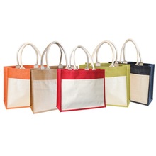 jute boat bags