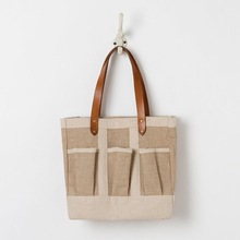 Large Jute Bag, Style : Handled