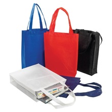 Non Woven Reusable Grocery Shopping Bag, Size : Medium(30-50cm)