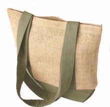 Straw Bag/ Standard Jute Bag