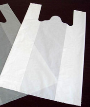 FLYMAXEXIM NON WOVEN t shirts bags, for Grocery, Feature : Disposable