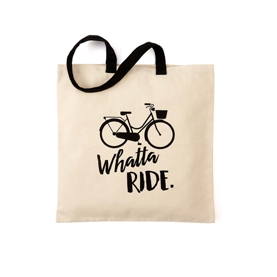 Tote Bag Cotton Shopping Promotional Bag