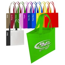 FLYMAX EXIM Woven Grocery Tote Handbags, Color : Beige, Multi