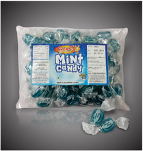  Blue Mint Candy, Taste : Sweet