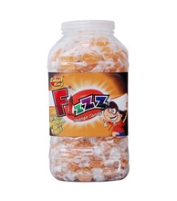 HARD BOILED FIZZ CANDY, Packaging Type : Gift Packing