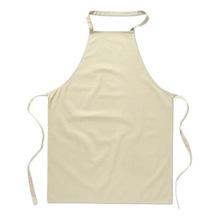 custom printed apron