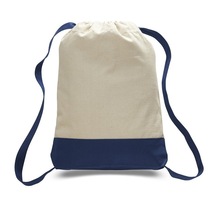 FLYMAX EXIM Cotton Promotional Bag, Style : Handled
