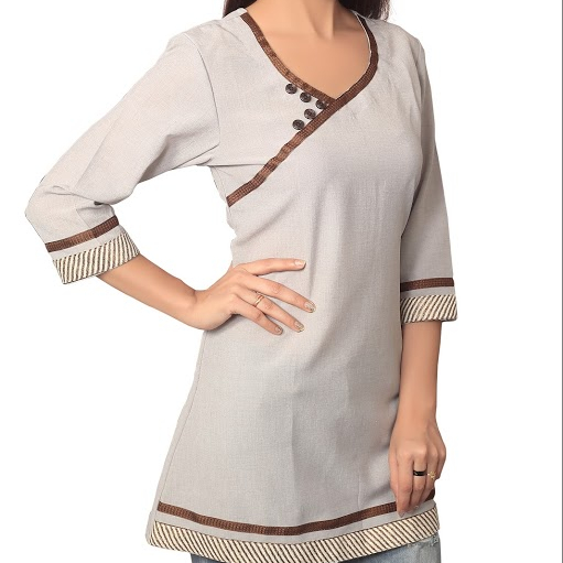 designer kurti