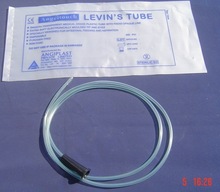 Disposable Levin Tube