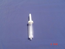 Non-Vented Drip Chamber