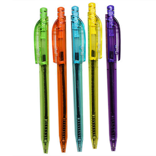 Ball pen, for Promotional Gifting, Writing, Style : Comomon