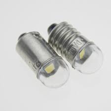 Led Miniature Lamp, for Automobiles Use, Voltage : 12V