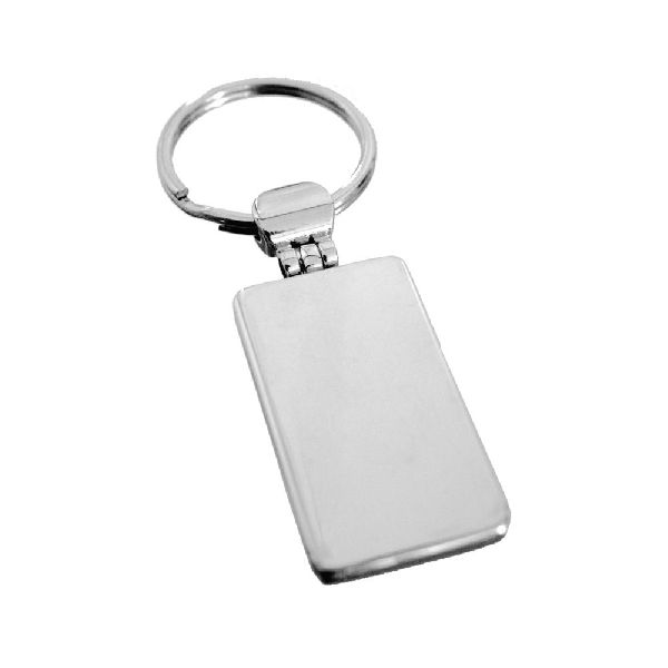 Polished Stainless Steel Key Ring, Feature : Durable, Rust Proof ...