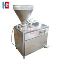 Huagang Automatic sausage filling machine, for meat processing, Voltage : 380V