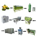 CANMAX Stainless Steel Cashew Nut Drying Machine, Power : 3KW