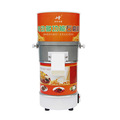 NDRD 8kg/10.5kg Maize Flour Milling Machine, Capacity : 15-50kg/h
