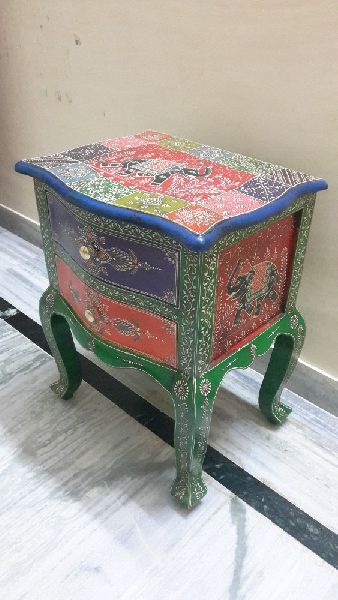 decorative coffee table