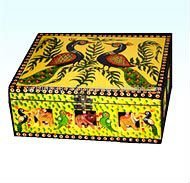 WOODEN DECORATIVE BOXES GIFT