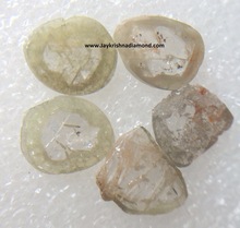 Slice Rough Diamond