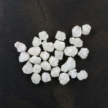 White Rough Diamond, Size : 1.00 to 6.00 MM