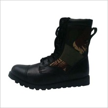 Camo Flauge Boot