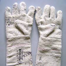 Asbestos Gloves