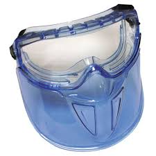 Face Shield Goggles