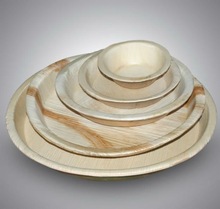 Areca Plates, Feature : Disposable, Eco-Friendly