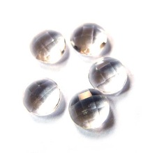 Nakshatra Impex Checker Cut Loose Gemstone, Gemstone Type : Natural