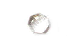 Nakshatra Impex Flat Octagon Loose Gemstone, Gemstone Type : Natural