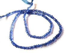 Nakshatra Impex Multi Sapphire Beads