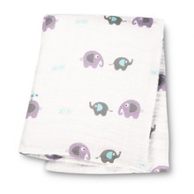 Cotton Printed Baby Bibs