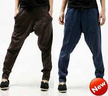 Cotton Knitted Track Pants, Feature : Anti-wrinkle, Breathable, Eco-Friendly, Plus Size