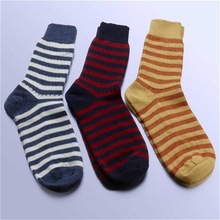 personalized men socks cotton