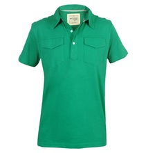 polo golf shirt