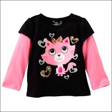 Stylish kids girls t shirt, Gender : Adults