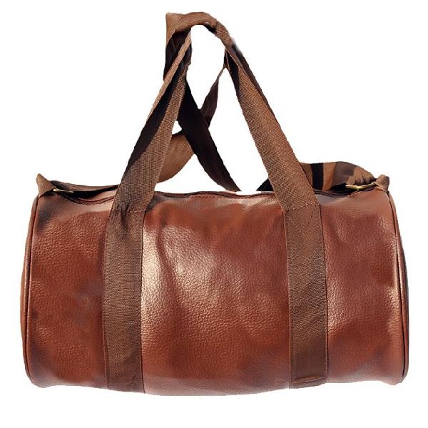 Fake leather duffle bag manufacturers