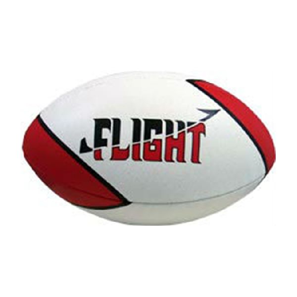 Synthetic Rubber school rugby ball