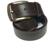 Buffalo Full Grain Formal Leather Belts