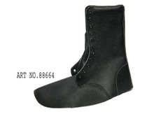 Industrial Safety Boot Upper, Military Boot Upper
