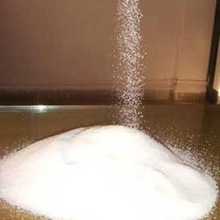 Gloex iodized salt, Form : Powder