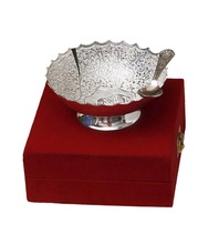 NTI brass bowl, Features : Eco-Friendly