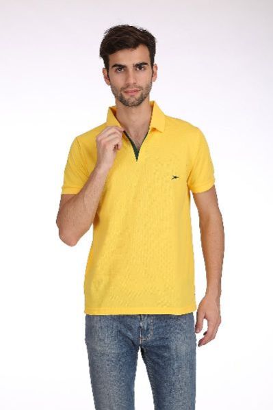 Mens Polo T-Shirt