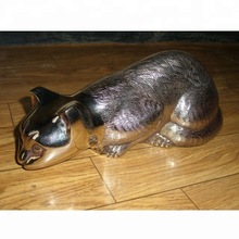 Brass Pet Urn, for Cats, Feature : Eco-Friendly