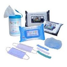 Medical Surgical Hospital Consumables