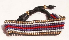 Seed Beads Bracelets